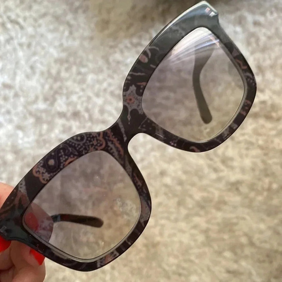 ETRO made in Italy ?? sunglasses ?️, brand new